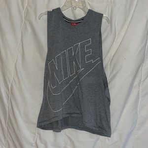 Nike Muscle Tee